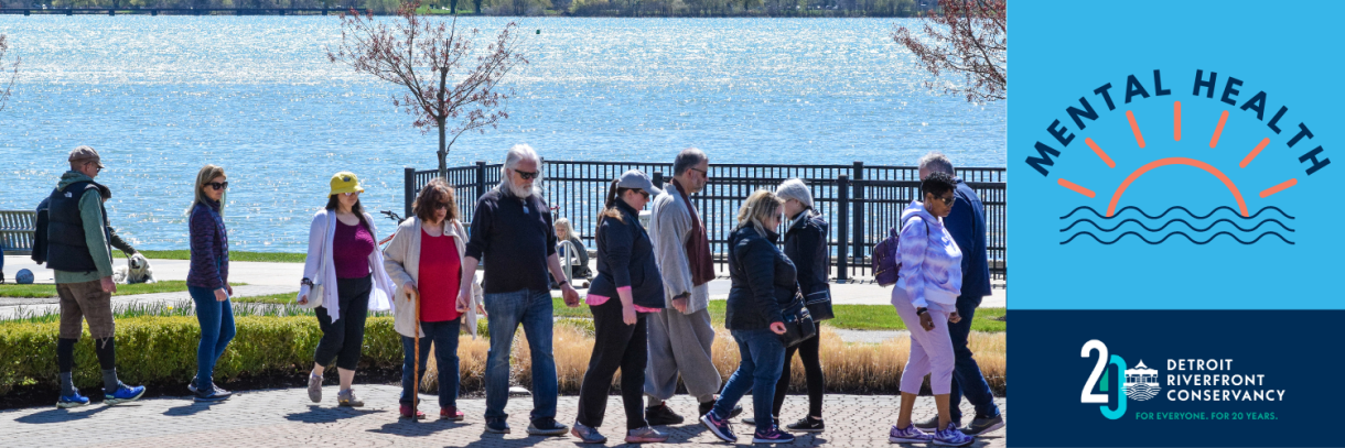 Hon. Alisha Bell  Detroit Riverfront Conservancy