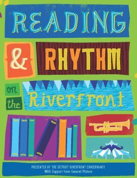 The Rhythm for Reading blog