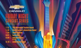 rockin riverfront events concerts event type