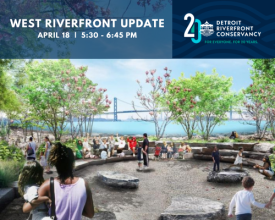 West Riverfront Community Meeting